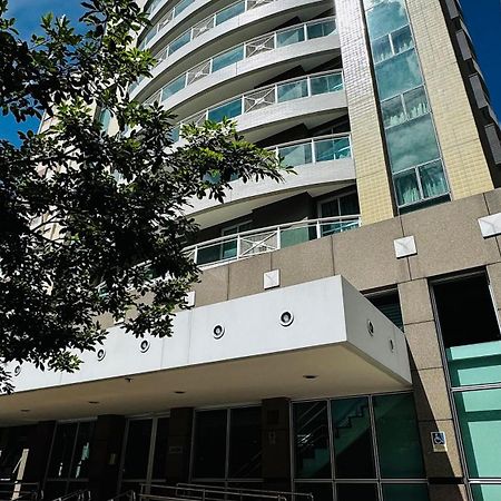 סאו פאולו Hotel Perdizes - Flat Executivo - 1403 מראה חיצוני תמונה