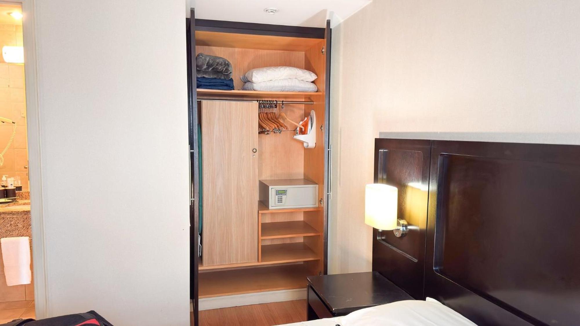סאו פאולו Hotel Perdizes - Flat Executivo - 1403 מראה חיצוני תמונה