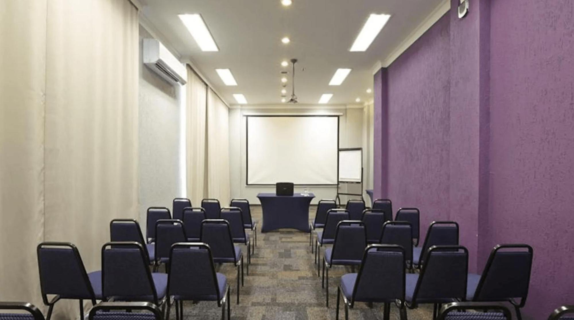 סאו פאולו Hotel Perdizes - Flat Executivo - 1403 מראה חיצוני תמונה