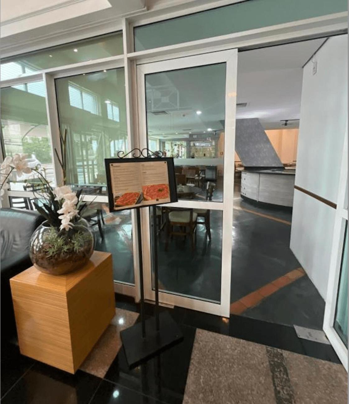 סאו פאולו Hotel Perdizes - Flat Executivo - 1403 מראה חיצוני תמונה