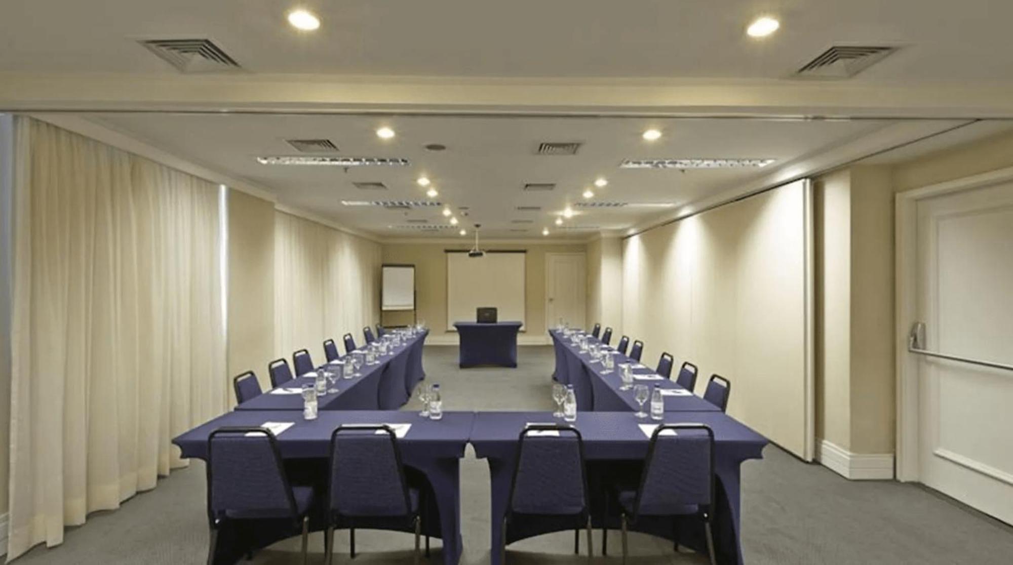 סאו פאולו Hotel Perdizes - Flat Executivo - 1403 מראה חיצוני תמונה