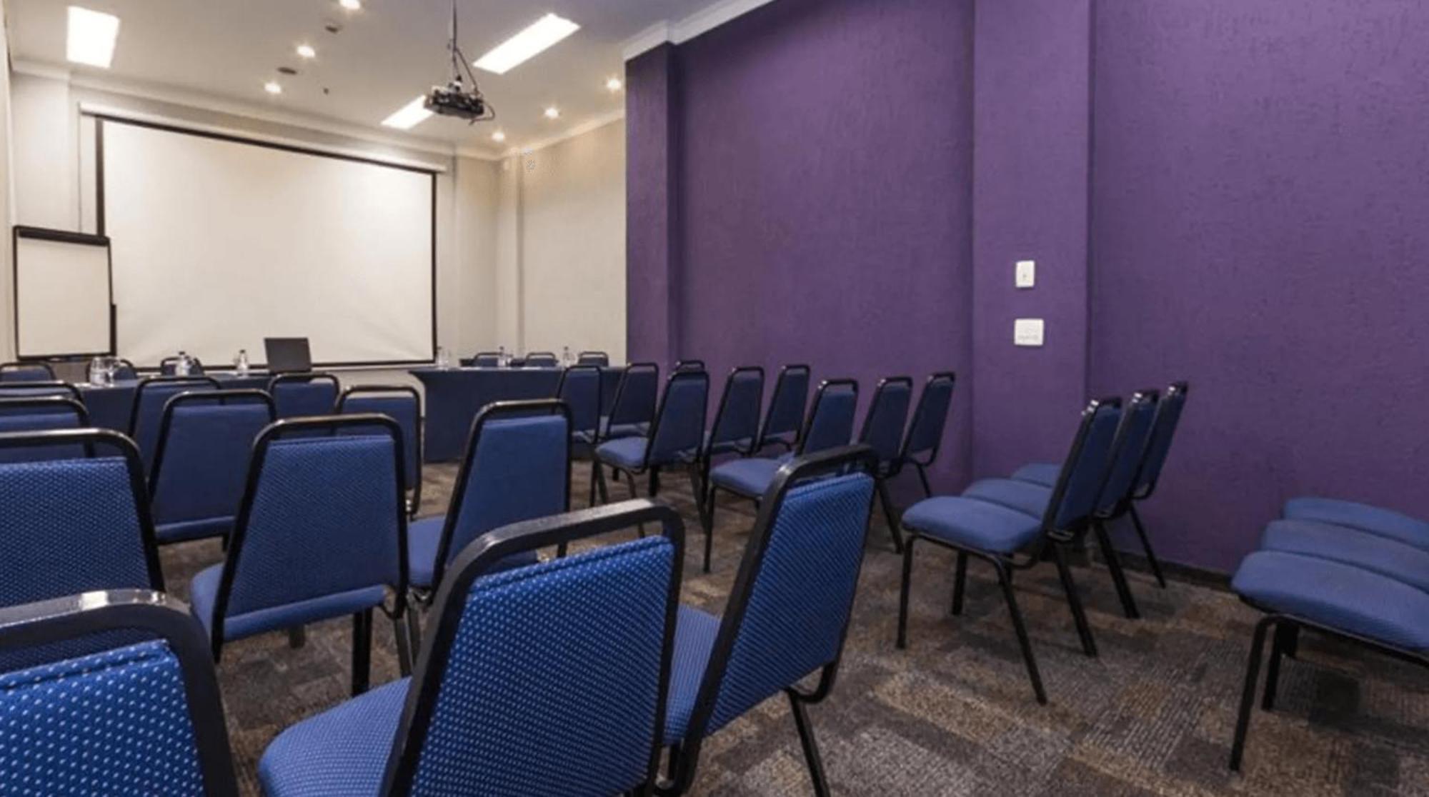 סאו פאולו Hotel Perdizes - Flat Executivo - 1403 מראה חיצוני תמונה
