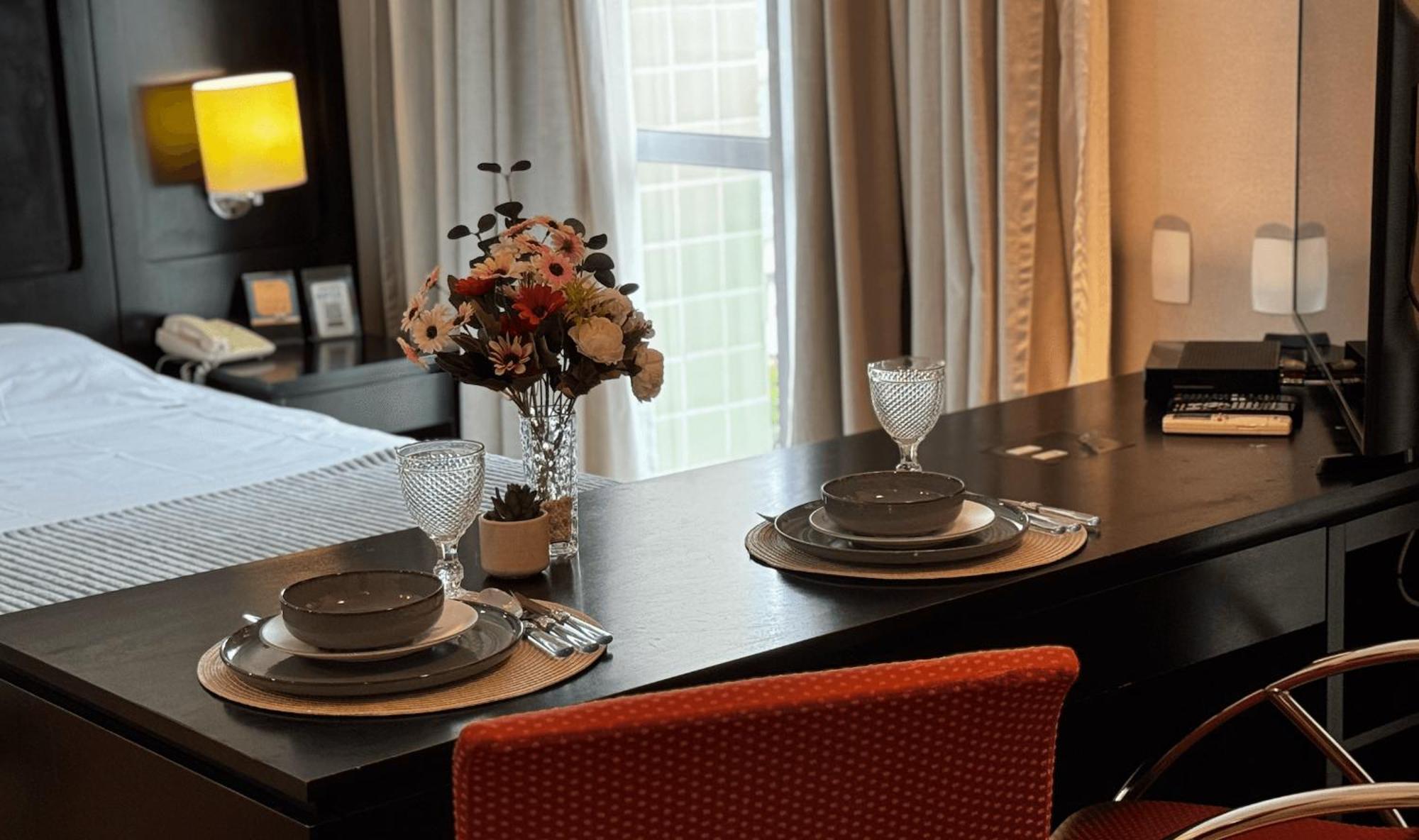 סאו פאולו Hotel Perdizes - Flat Executivo - 1403 מראה חיצוני תמונה