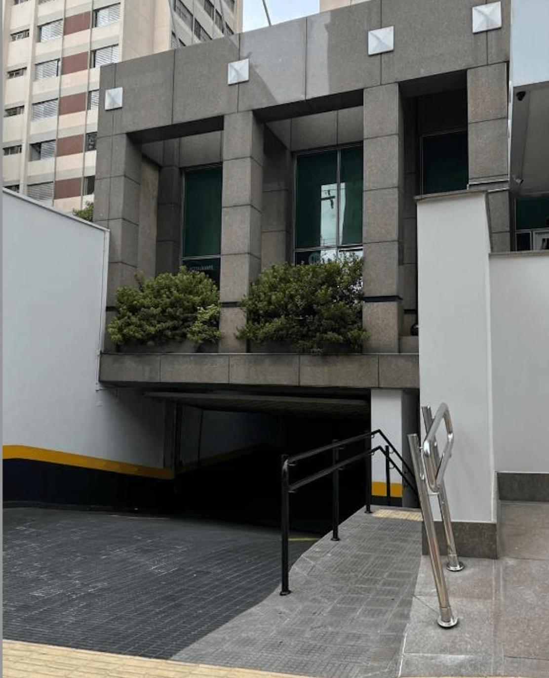 סאו פאולו Hotel Perdizes - Flat Executivo - 1403 מראה חיצוני תמונה