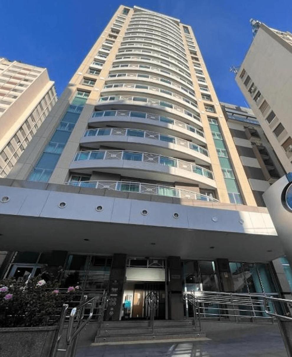 סאו פאולו Hotel Perdizes - Flat Executivo - 1403 מראה חיצוני תמונה